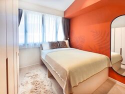 Upper Bukit Timah Road (D21), Apartment #549722791
